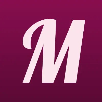 Межпоселенческая районная библиотека, с. Бирюковка, лого-визитка