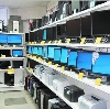 Компьютерные магазины в Началово