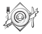 Берег - иконка «ресторан» в Началово