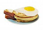 Сен-Тропе - иконка «завтрак» в Началово
